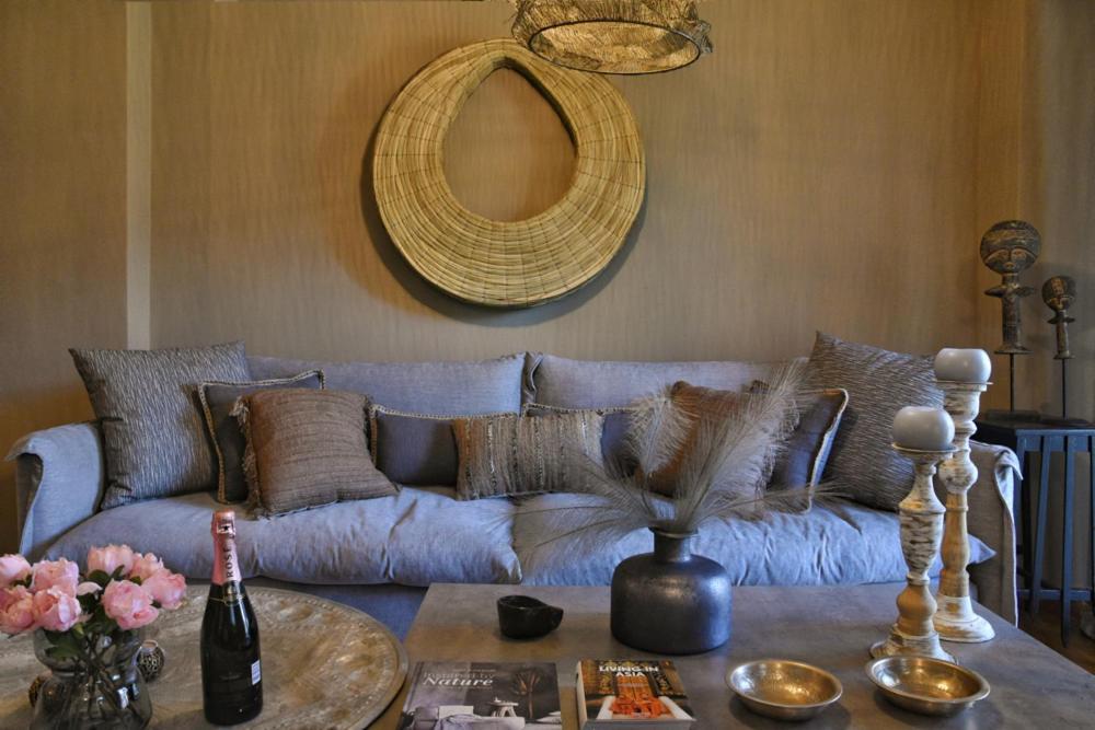Pepromeno Luxury Apartment In The City Center Kalamata Zewnętrze zdjęcie