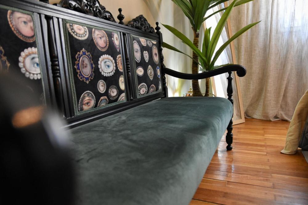 Pepromeno Luxury Apartment In The City Center Kalamata Zewnętrze zdjęcie