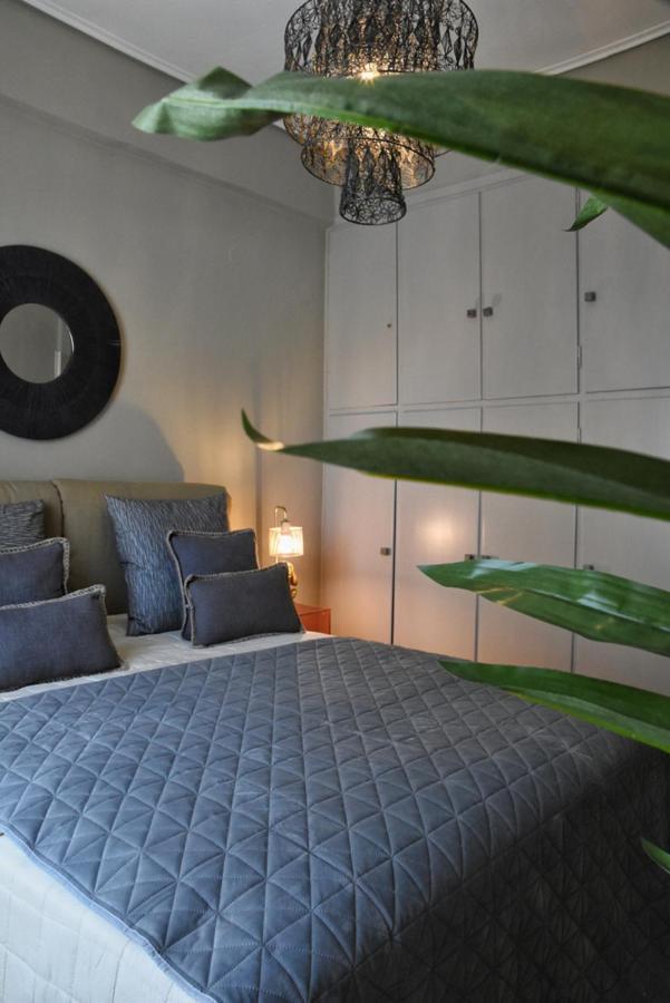 Pepromeno Luxury Apartment In The City Center Kalamata Zewnętrze zdjęcie