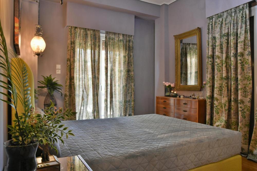 Pepromeno Luxury Apartment In The City Center Kalamata Zewnętrze zdjęcie