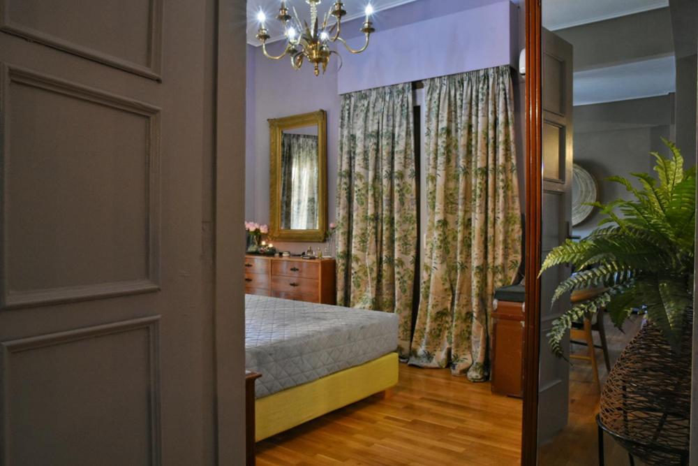 Pepromeno Luxury Apartment In The City Center Kalamata Zewnętrze zdjęcie