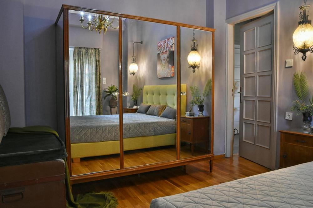 Pepromeno Luxury Apartment In The City Center Kalamata Zewnętrze zdjęcie