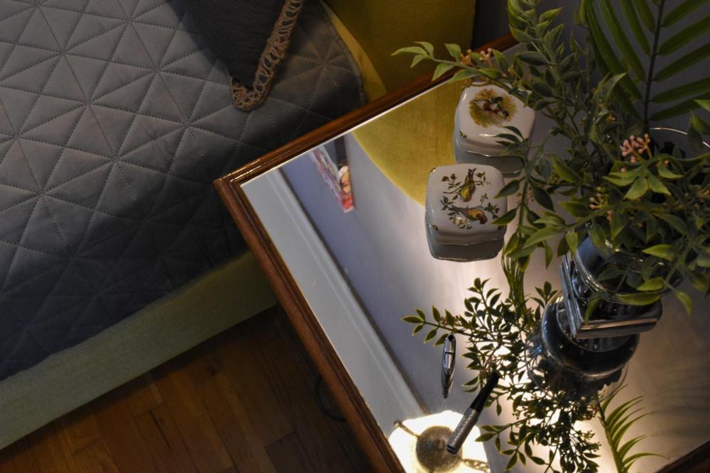 Pepromeno Luxury Apartment In The City Center Kalamata Zewnętrze zdjęcie