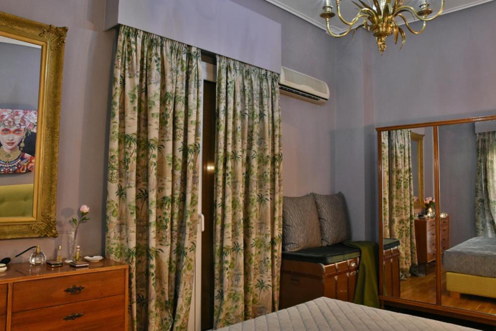 Pepromeno Luxury Apartment In The City Center Kalamata Zewnętrze zdjęcie